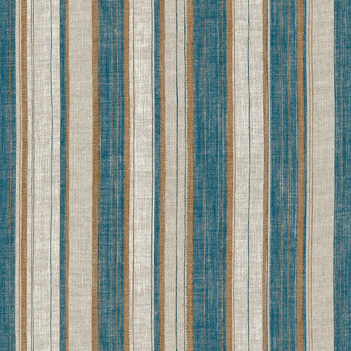 Carskiey Broad Stripe Wallpaper - 018