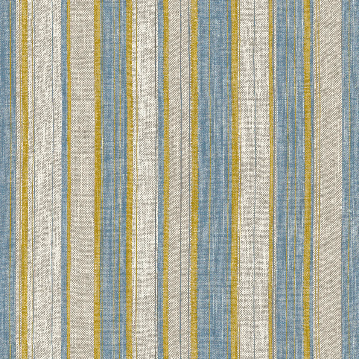 Carskiey Broad Stripe Wallpaper - 020