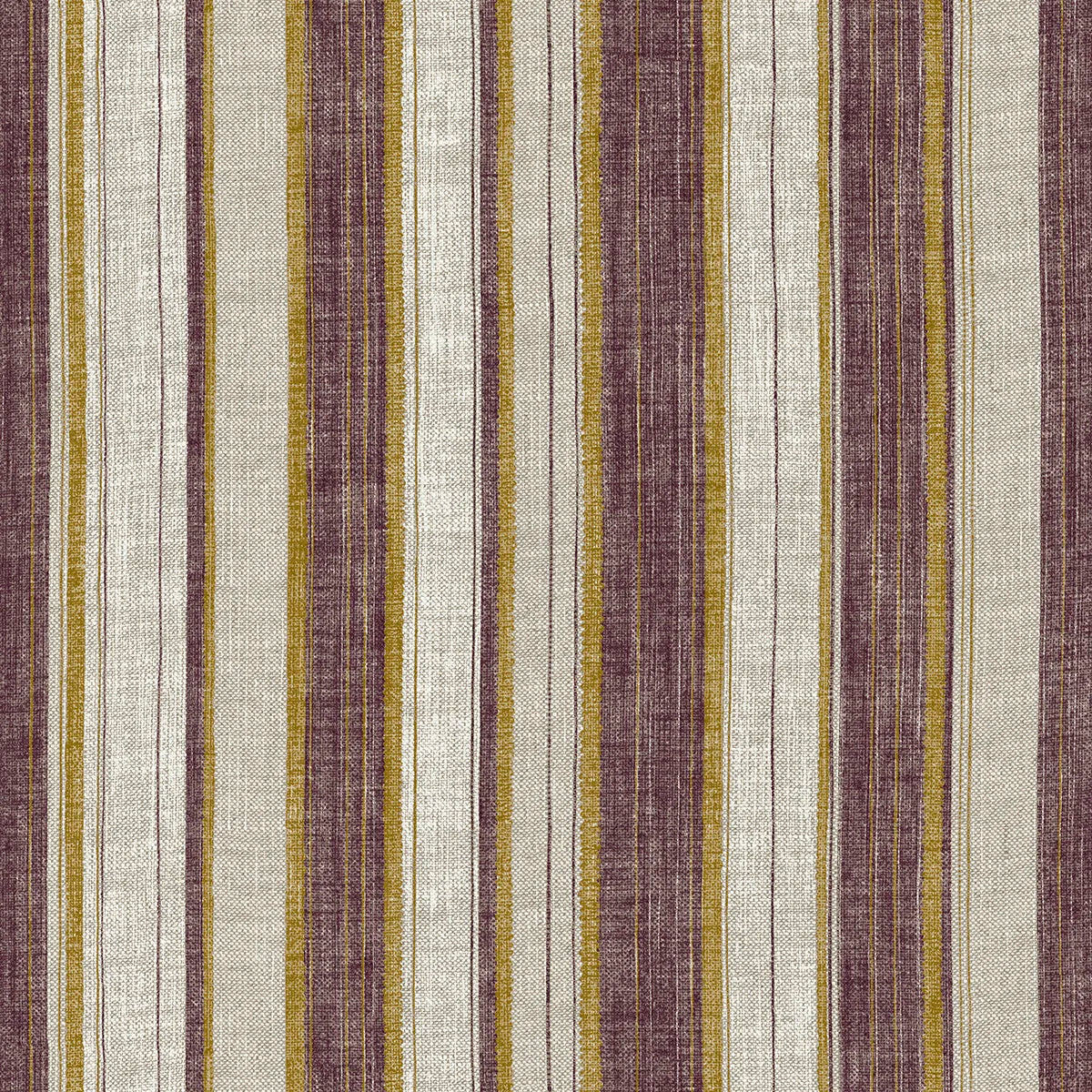 Carskiey Broad Stripe Wallpaper - 034