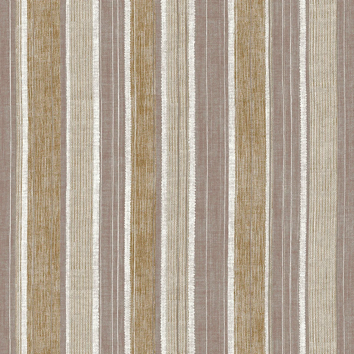 Carskiey Broad Stripe Wallpaper - 047