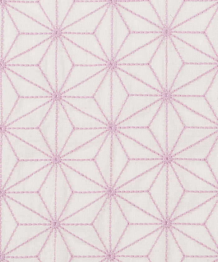Grande Etoile - Blush / Cream