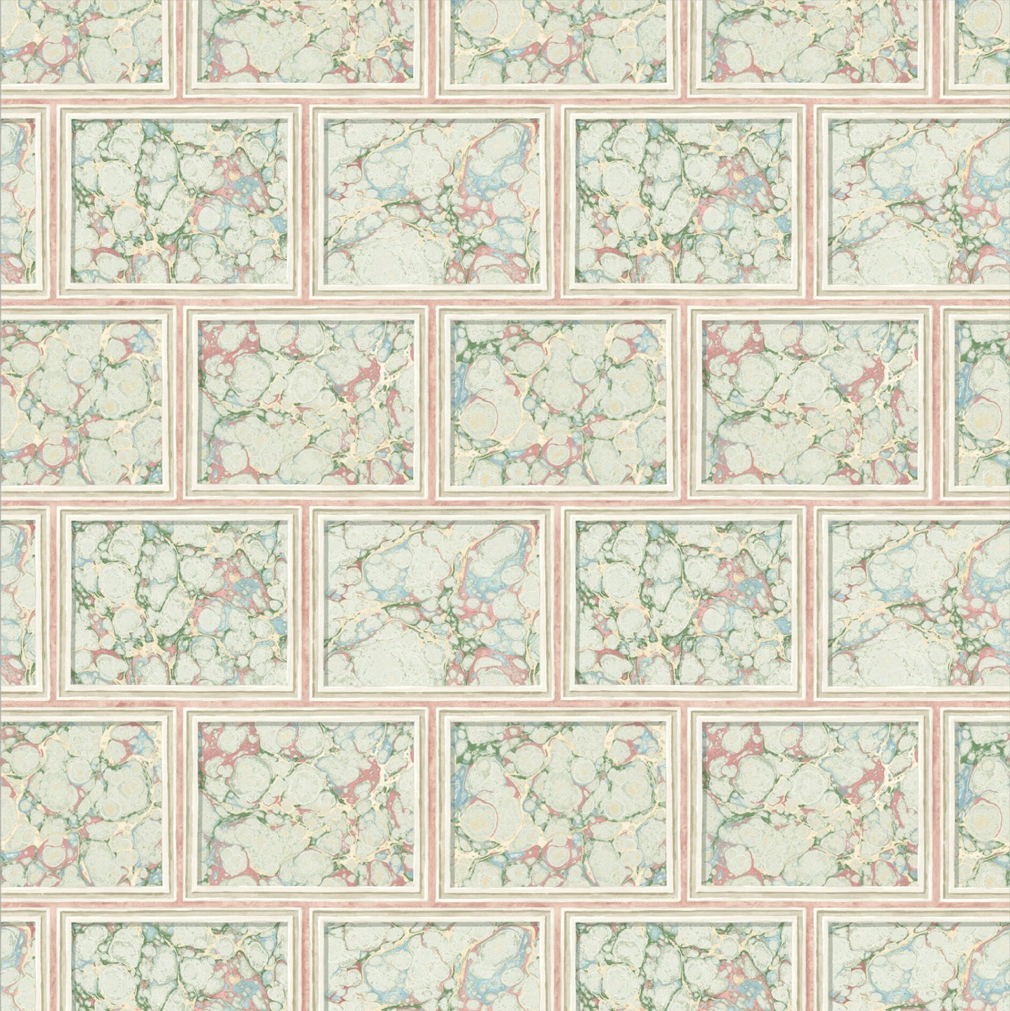 Stones Of Venice Wallpaper - Rose