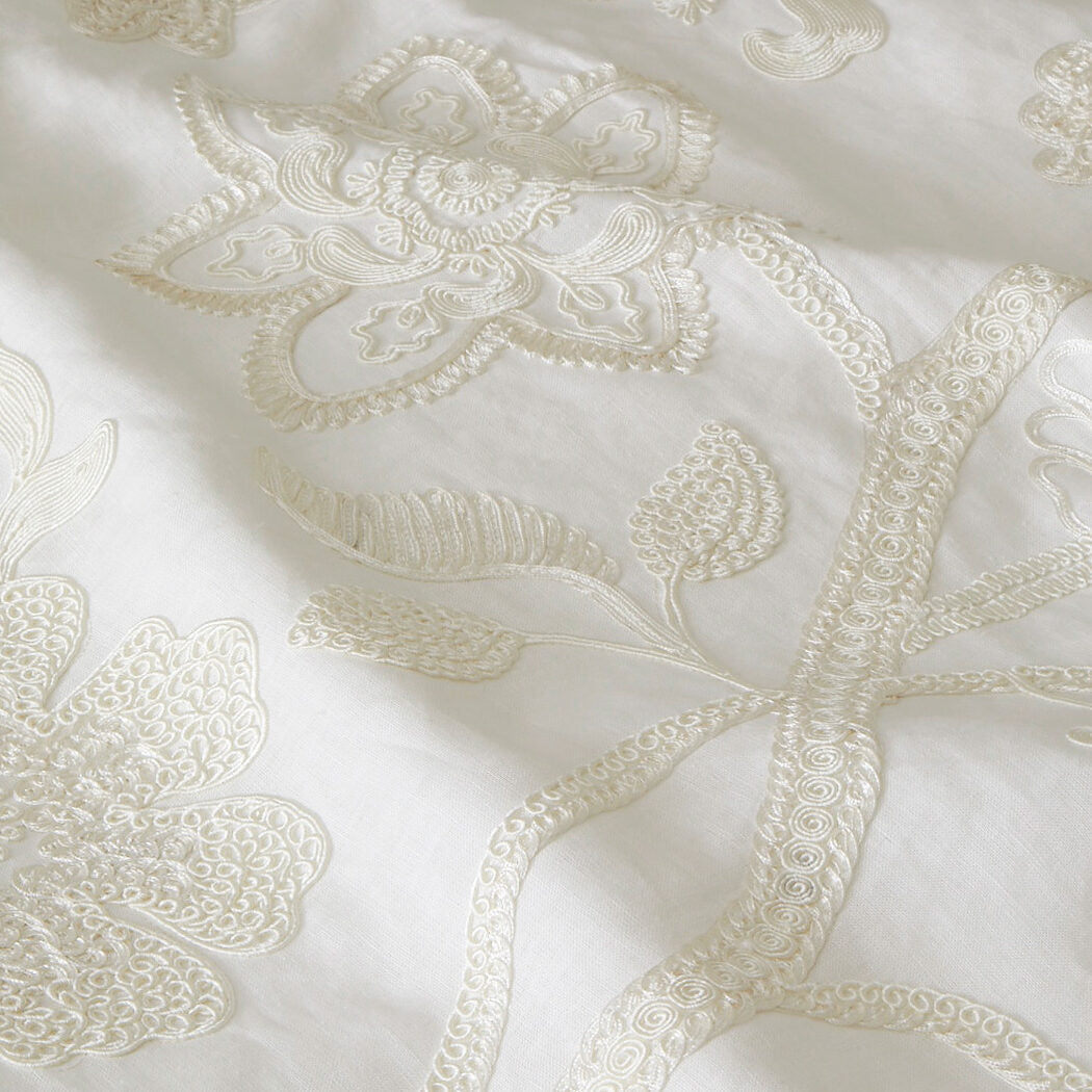 Whitework - Ivory