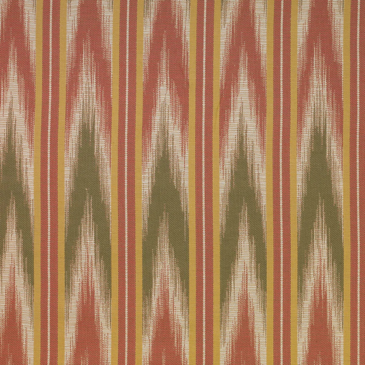 Woven Ikat - Original