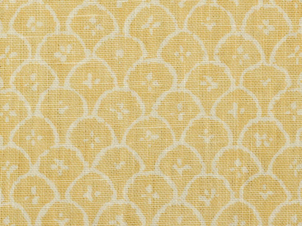 Zeimoto - Pale Yellow