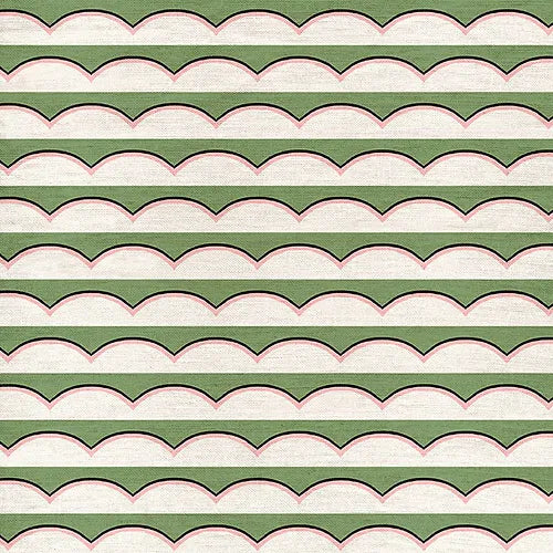 Scallops - Green