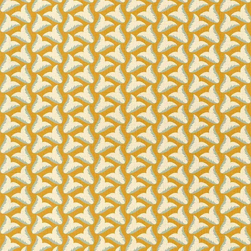 Tiny Tulips - Yellow