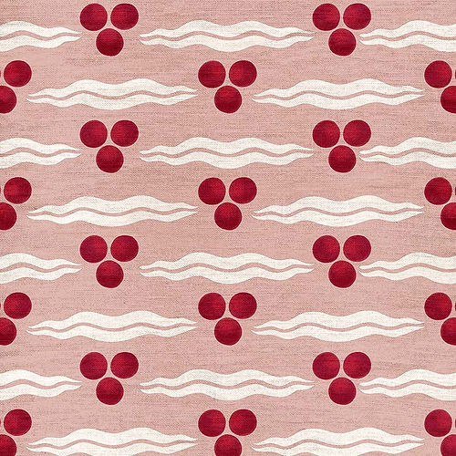 Chintamani - Pomegranate