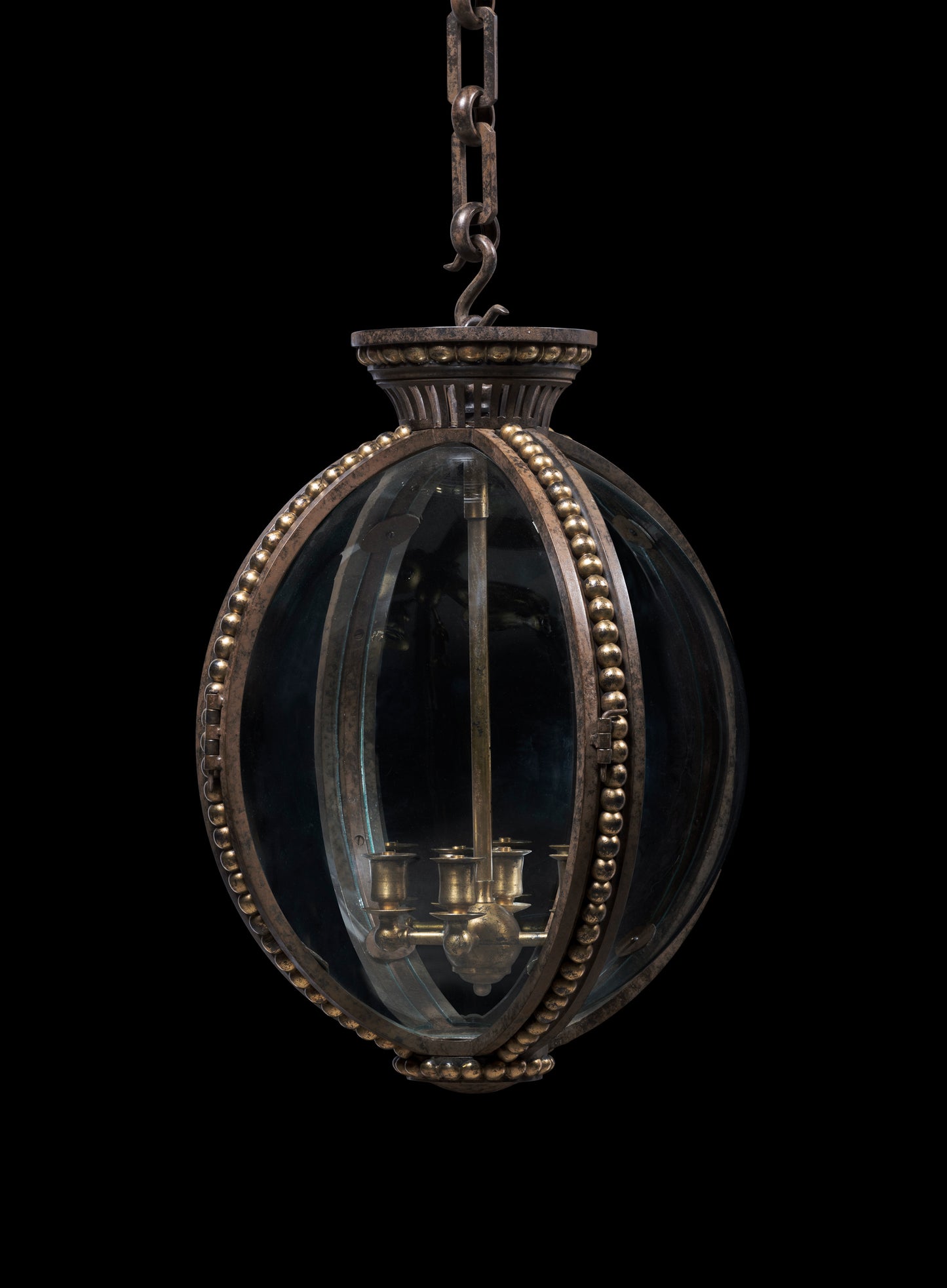 Alba Globe