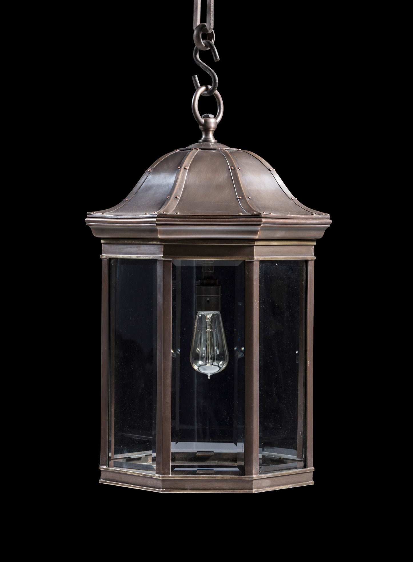Aldritch Hanging Lantern