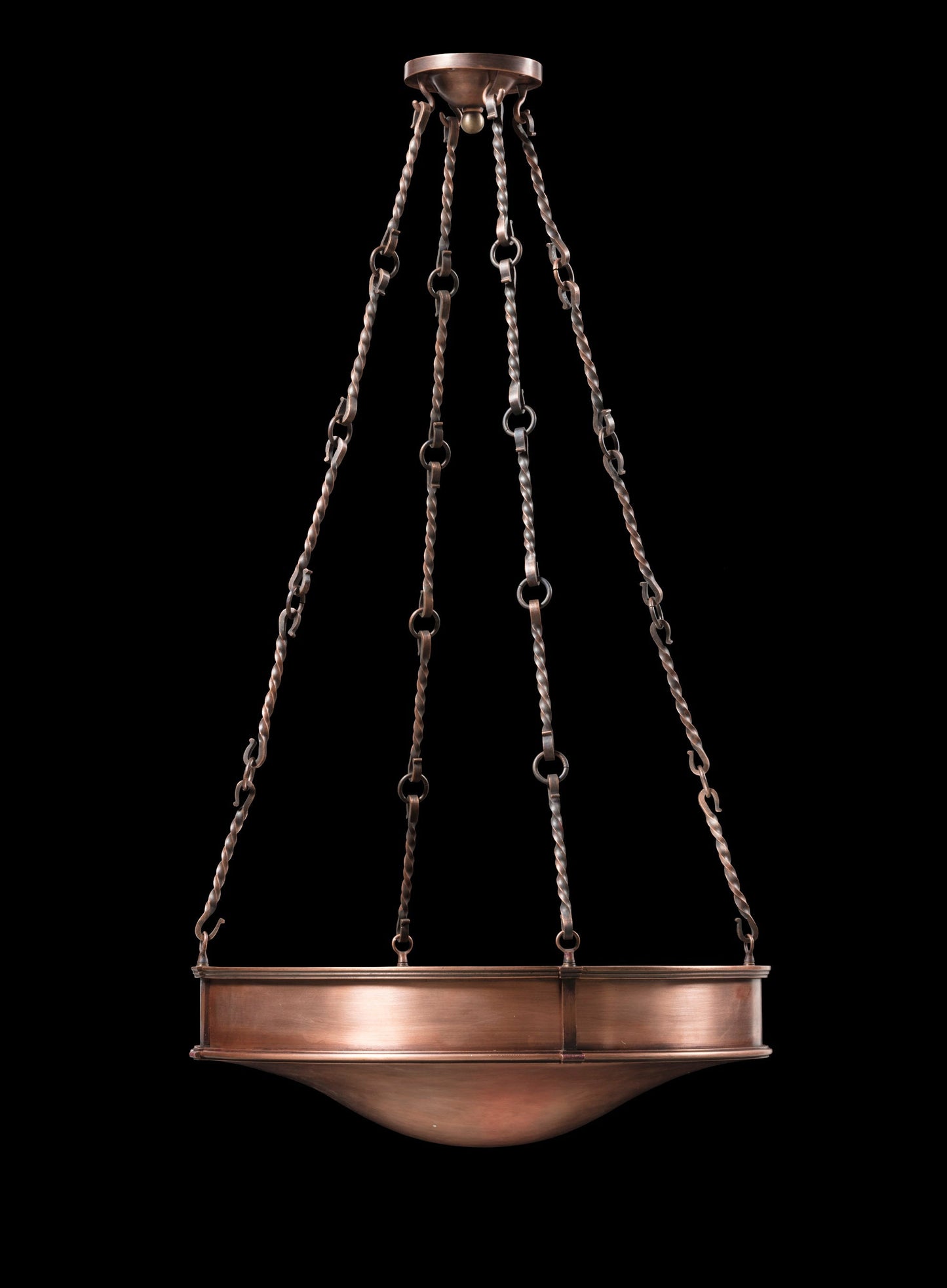 Apsley Dish Light (Small)