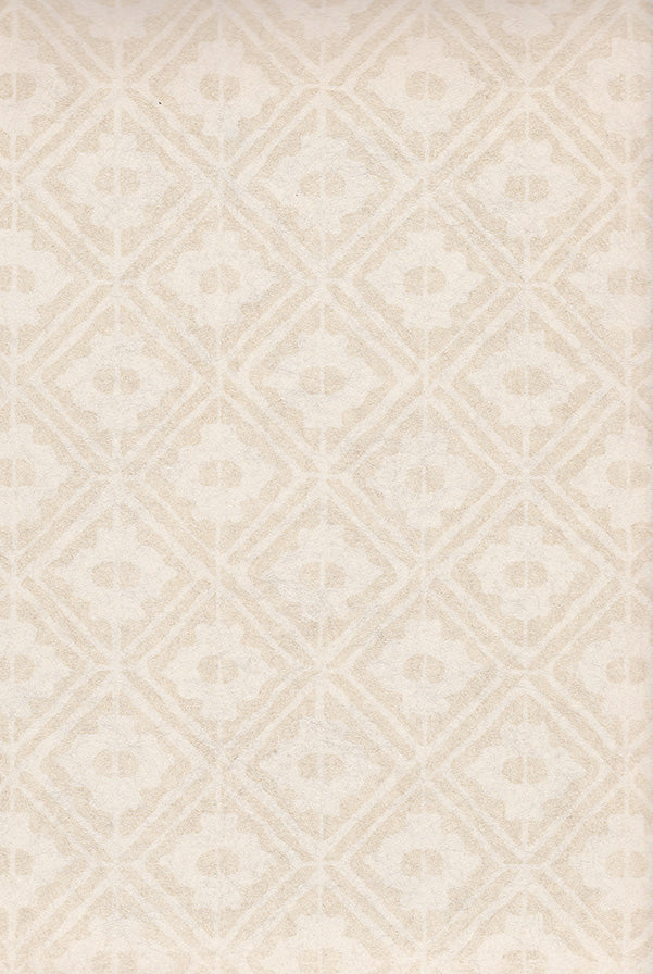 Berain Wallpaper - Sand