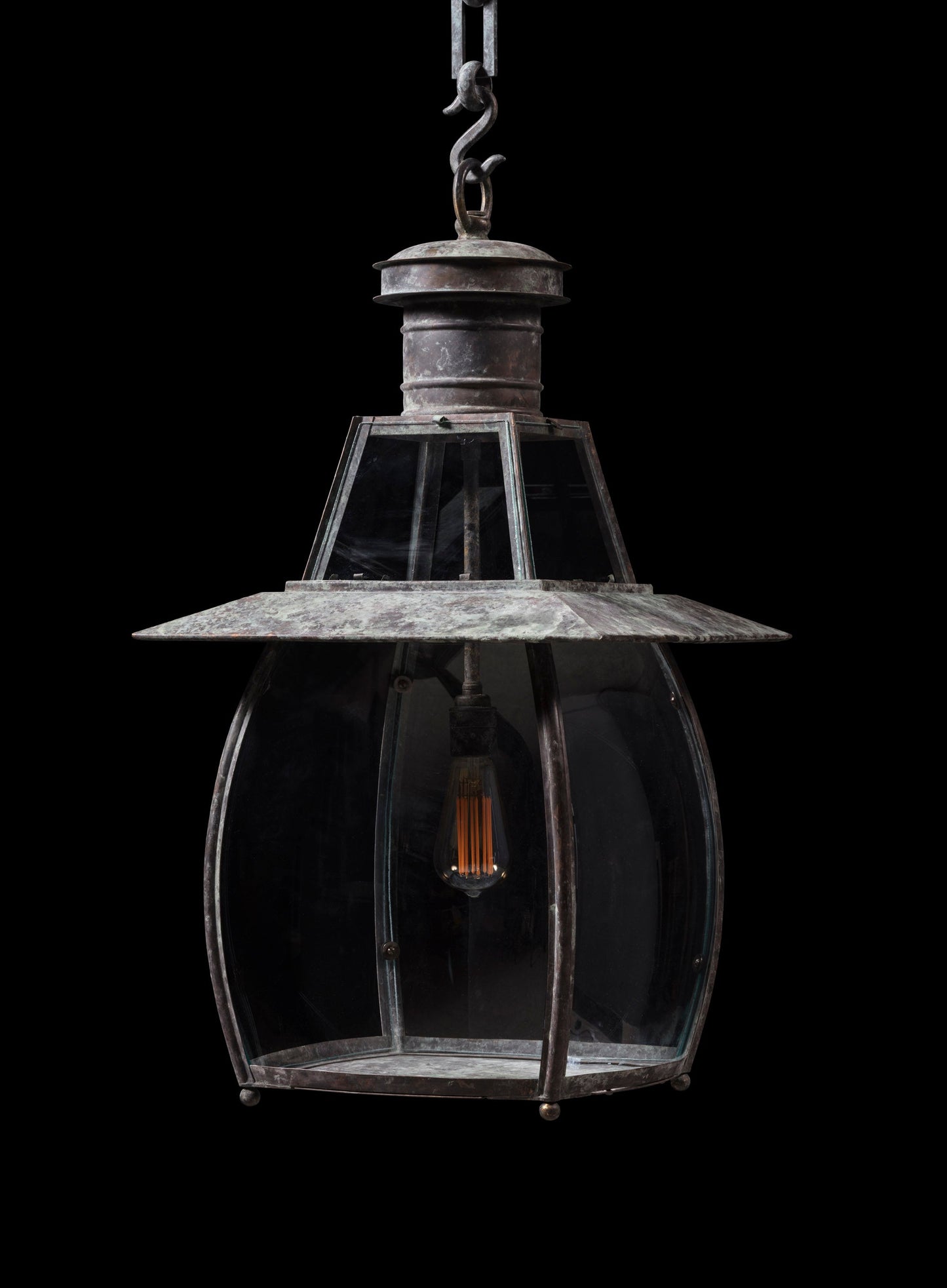 Berrington Hanging Lantern