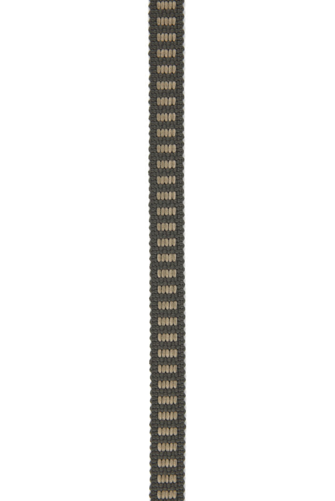 Derby Braid - Beige/Scree