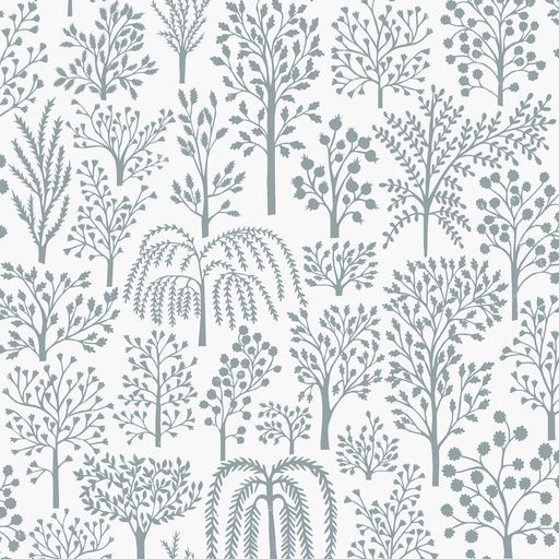 Arboretum Wallpaper - Pigeon on Chalk