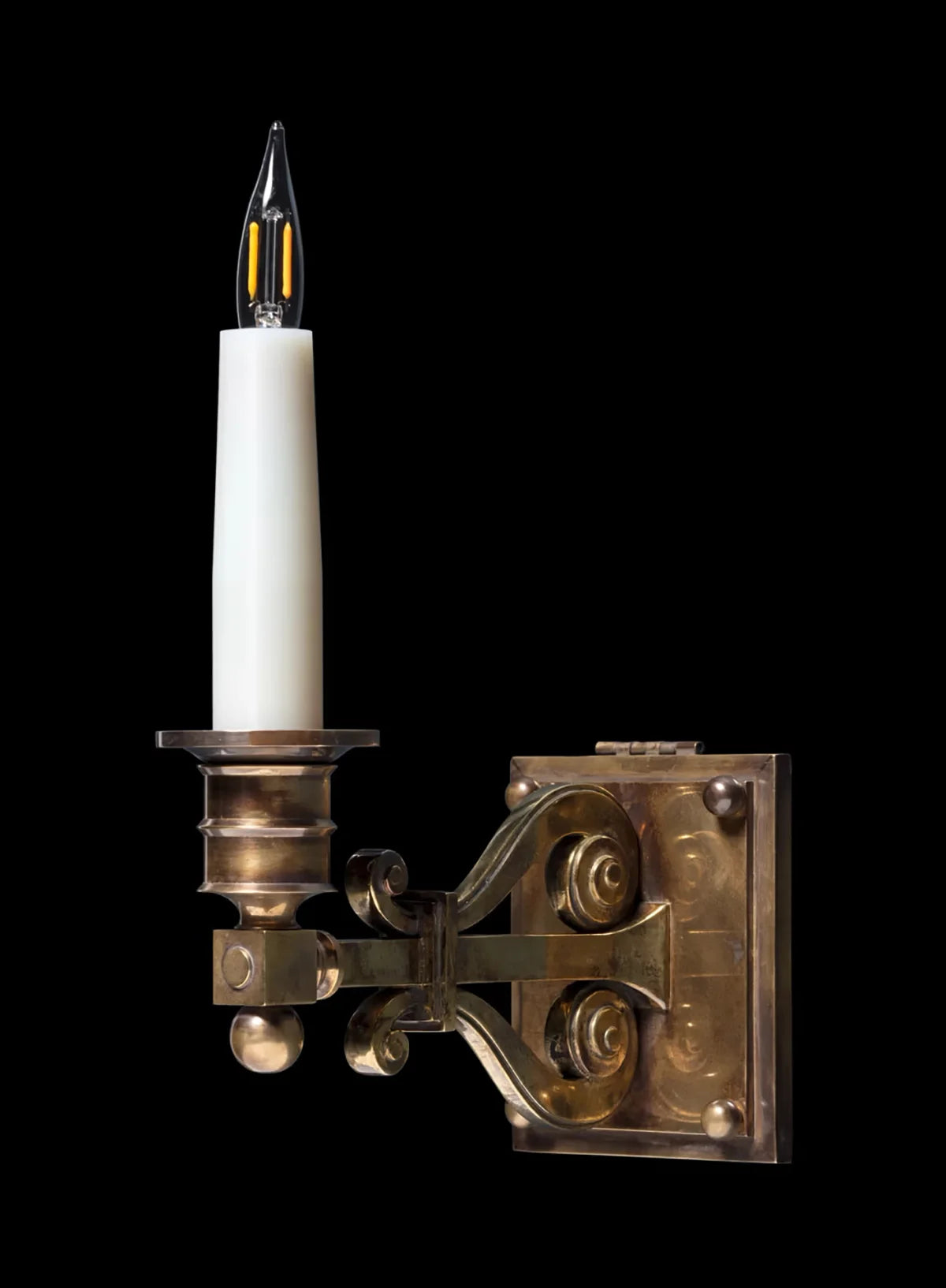 Errol Candle