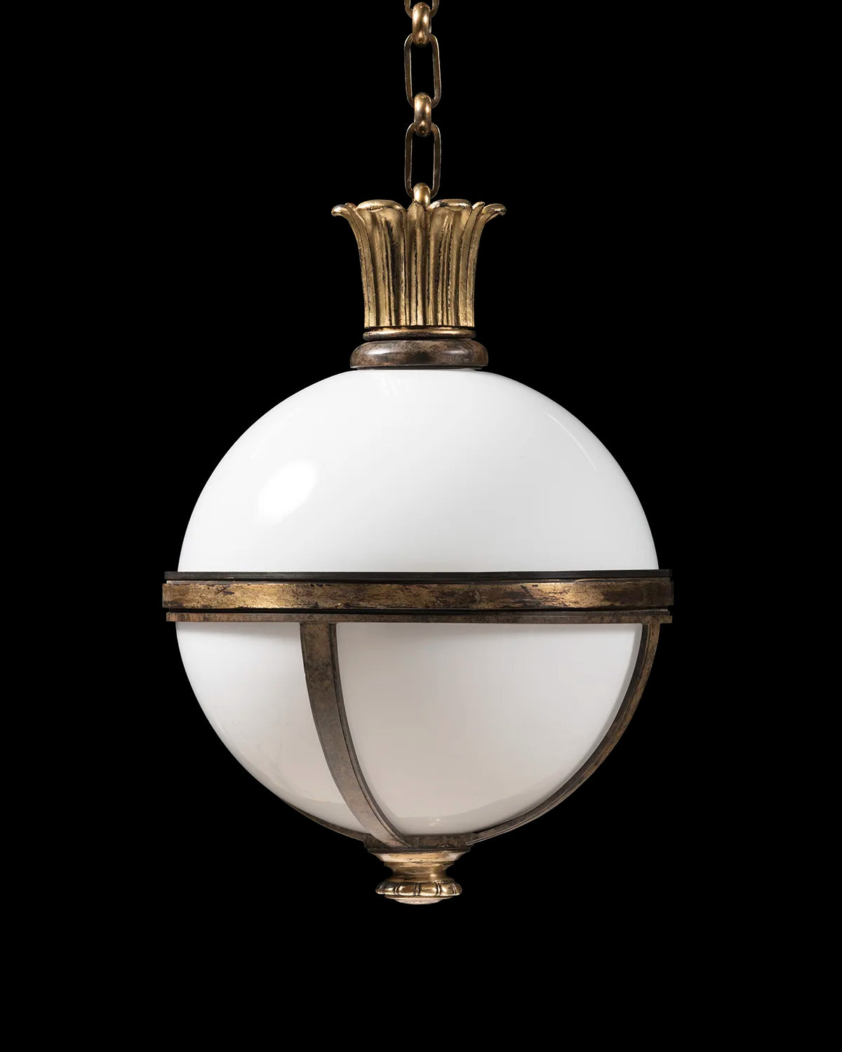 Calder Globe