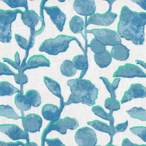 Capri - Indigo