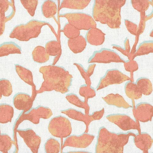 Capri - Coral
