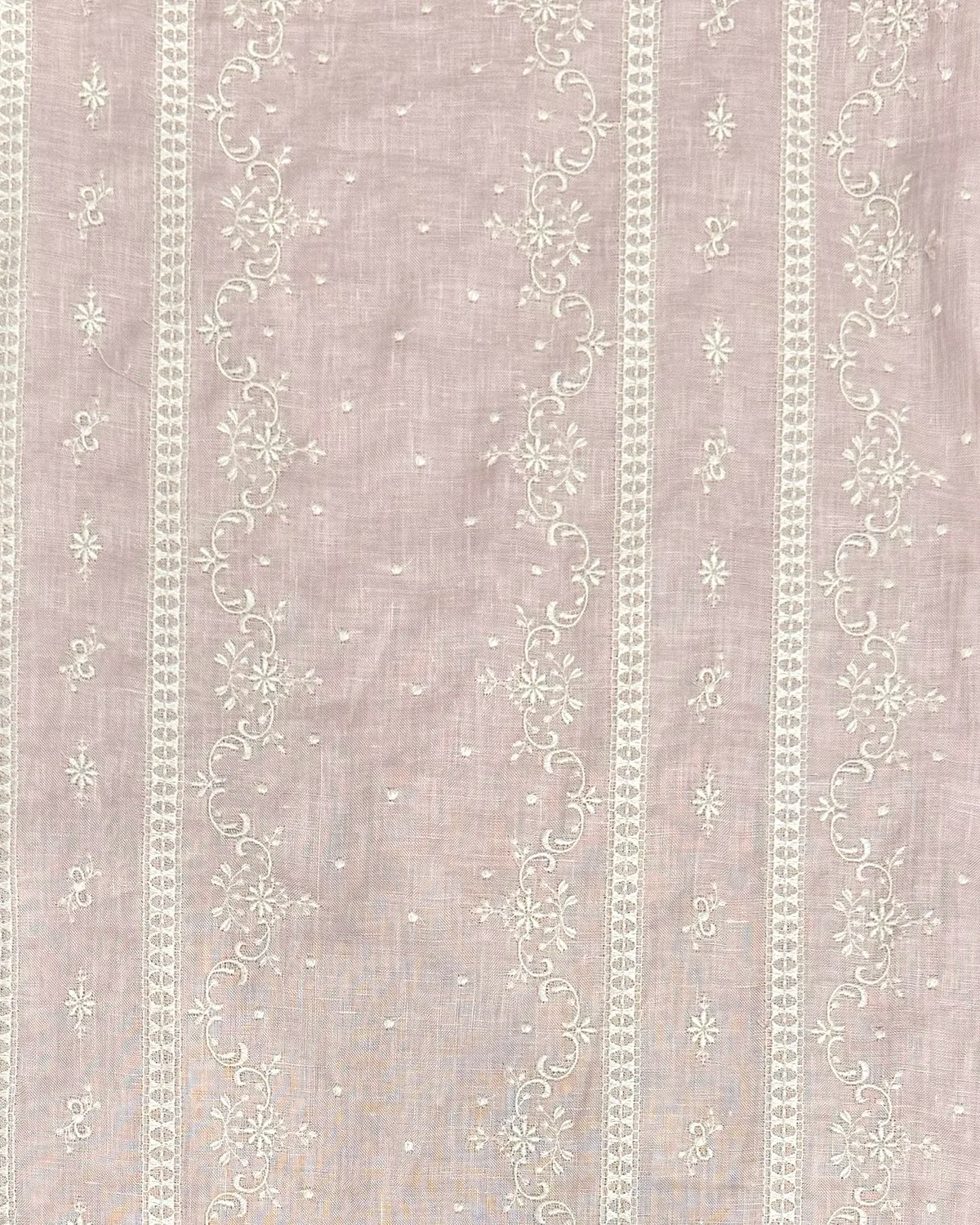 Caroline - Blush