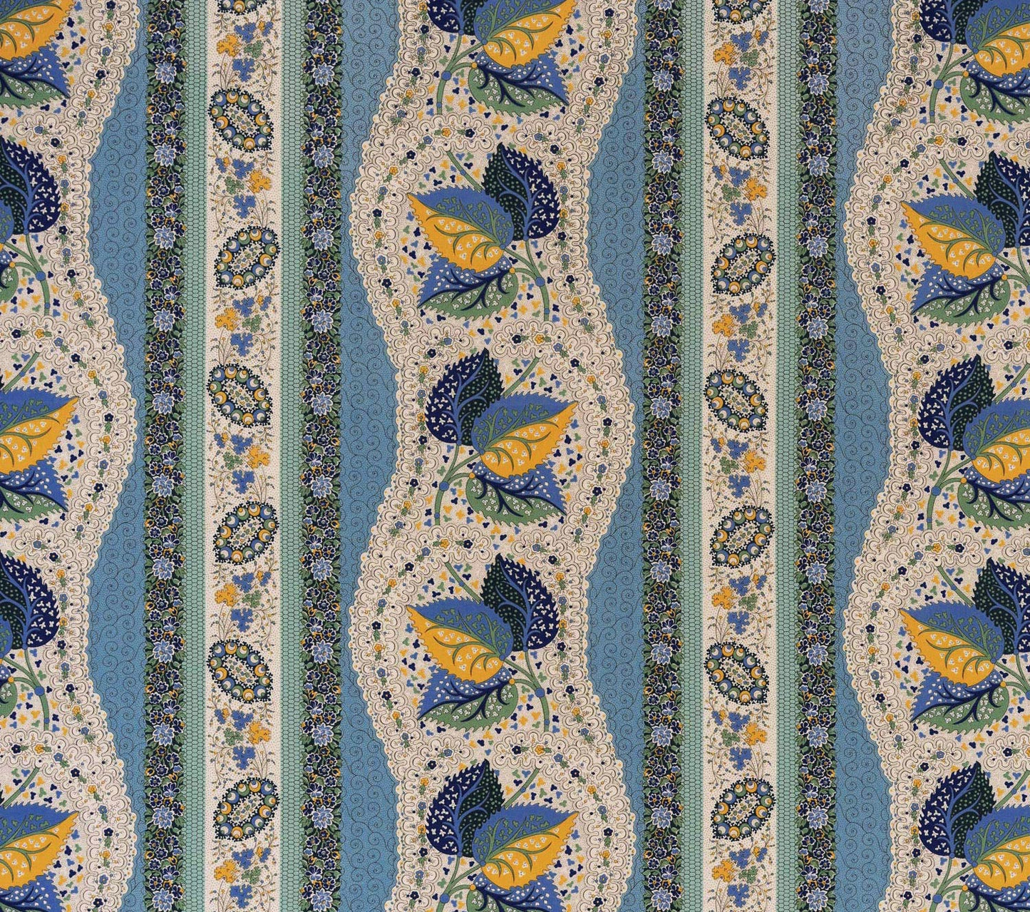 Casse-Noisette - Blue