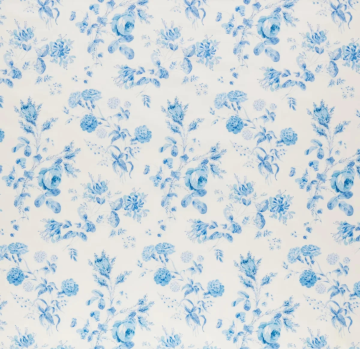 Castlehill Wallpaper - Daphne