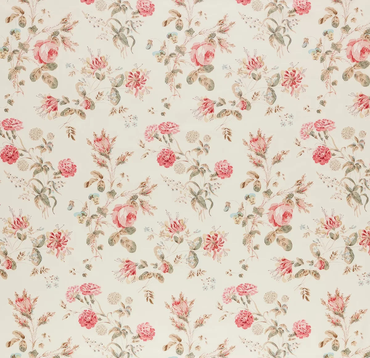 Castlehill Wallpaper - Evelyn