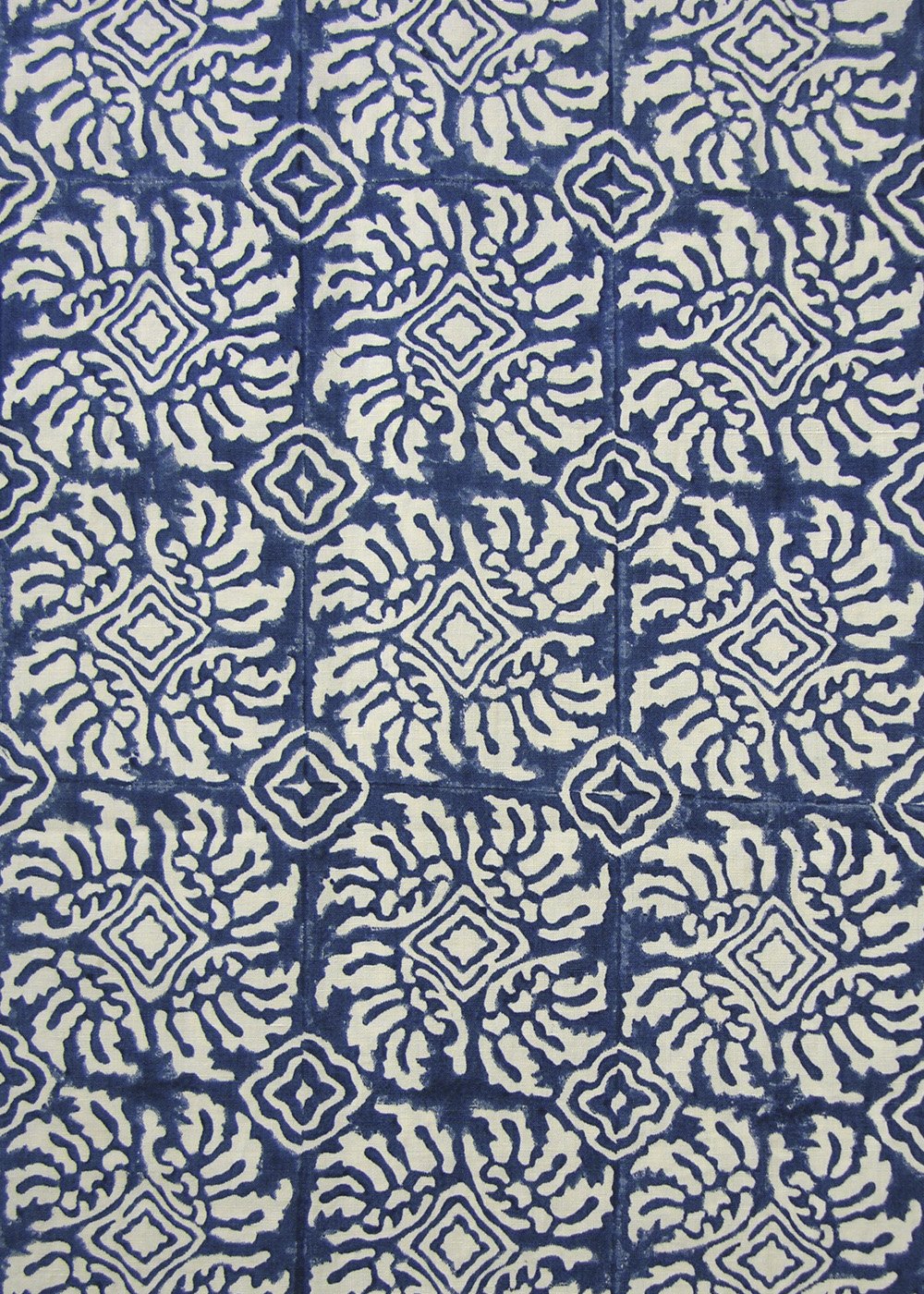 Virginia - Indigo