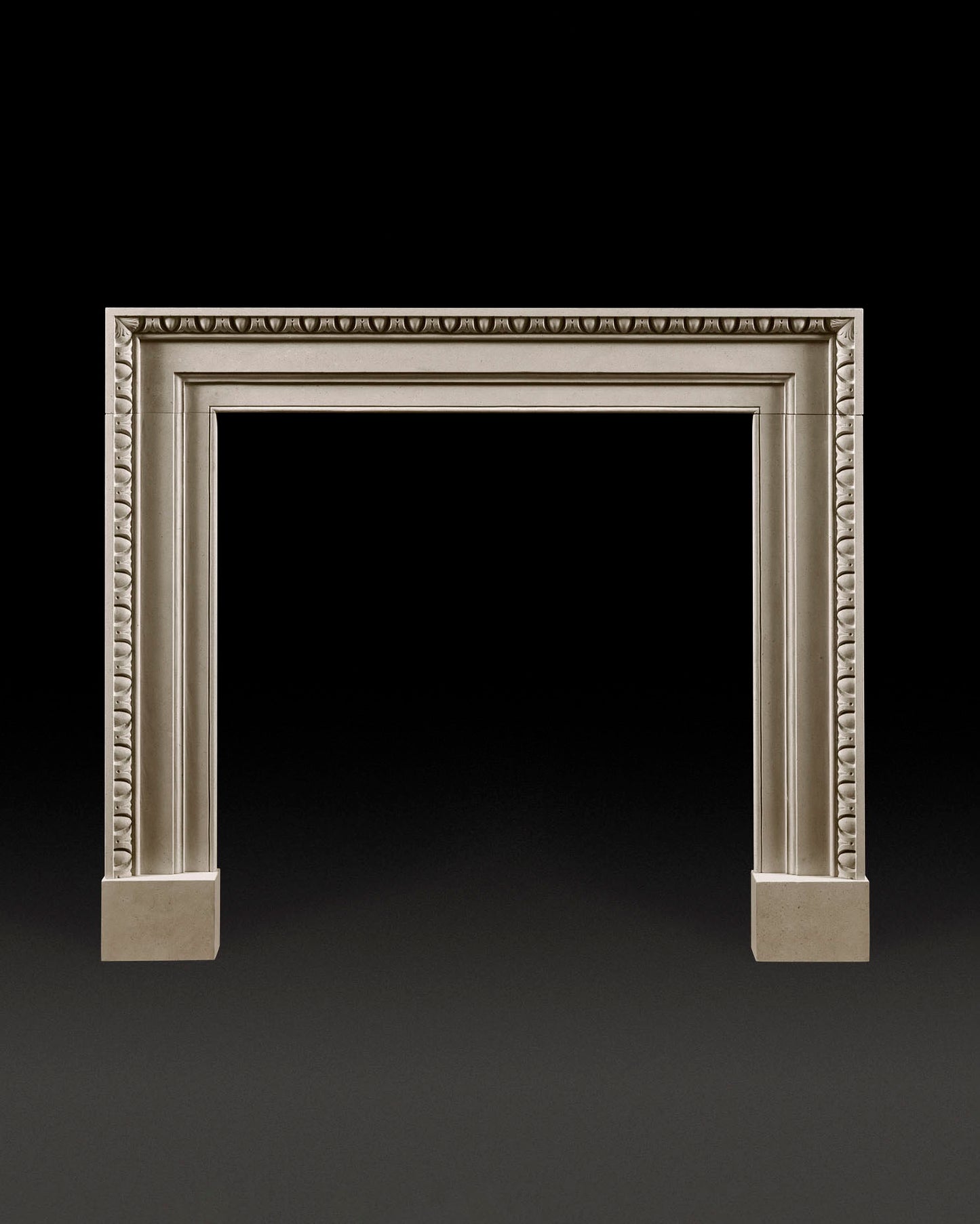 Chambers Chimneypiece - Portland Stone