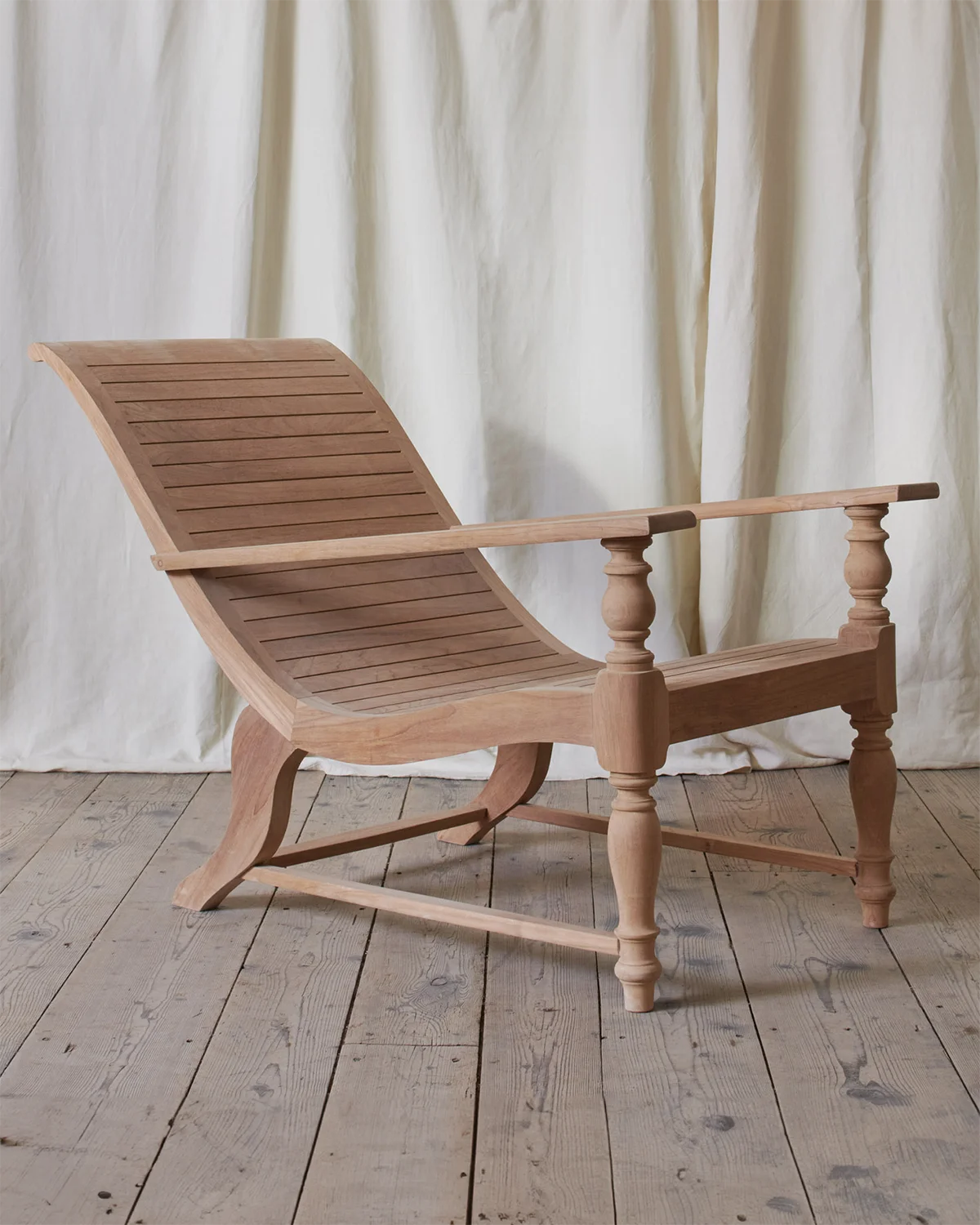 Charlton Chair