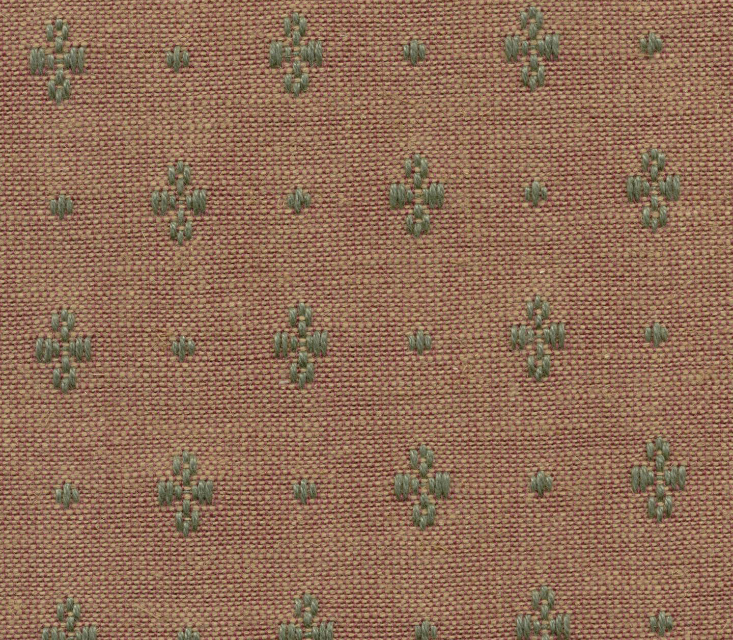 Clover - Bronze