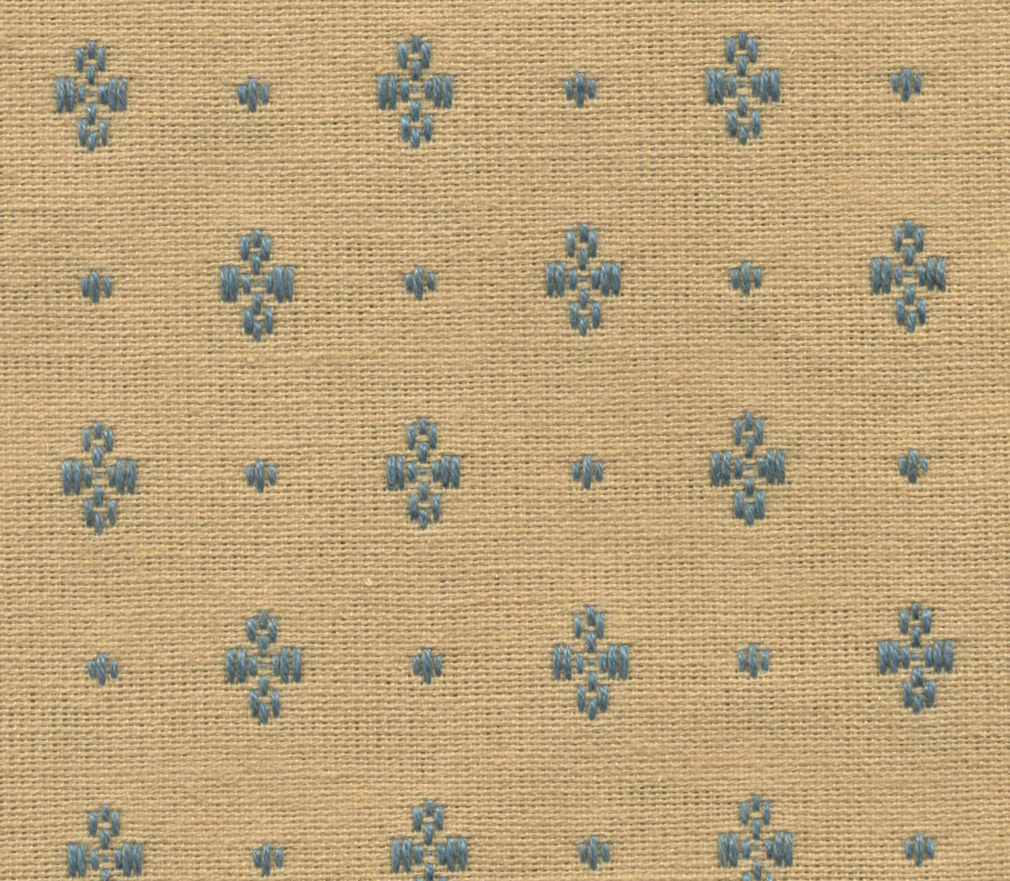 Clover - Gold