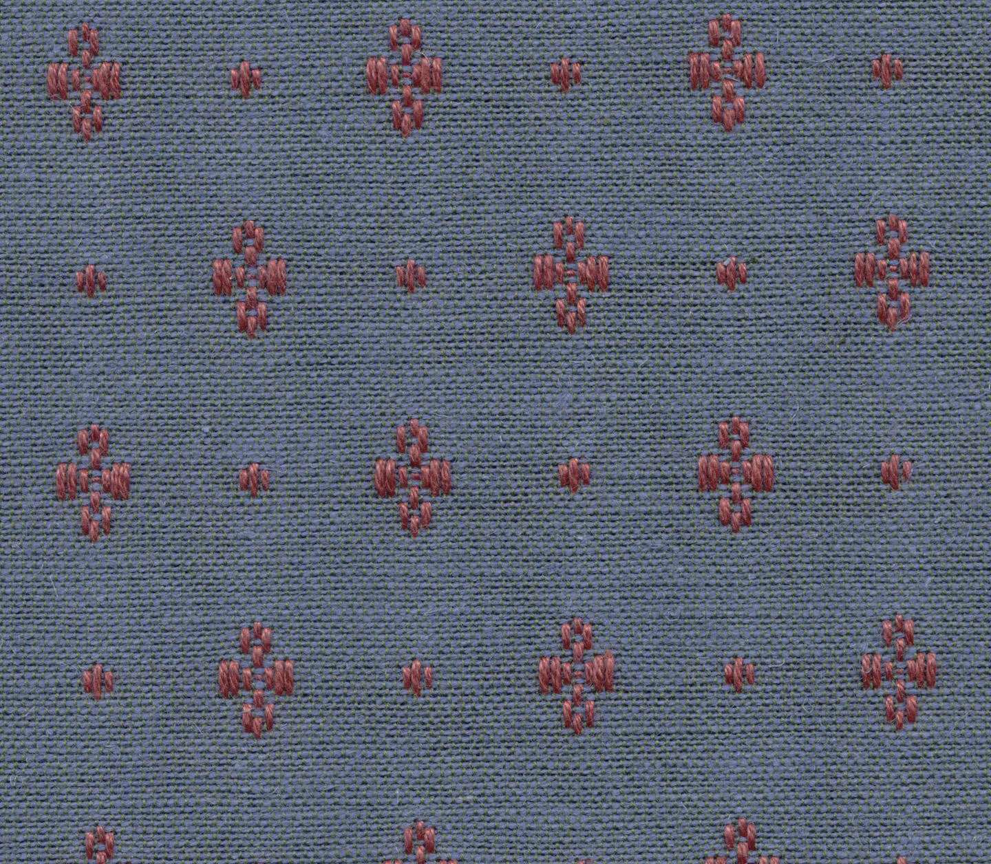 Clover - Cobalt