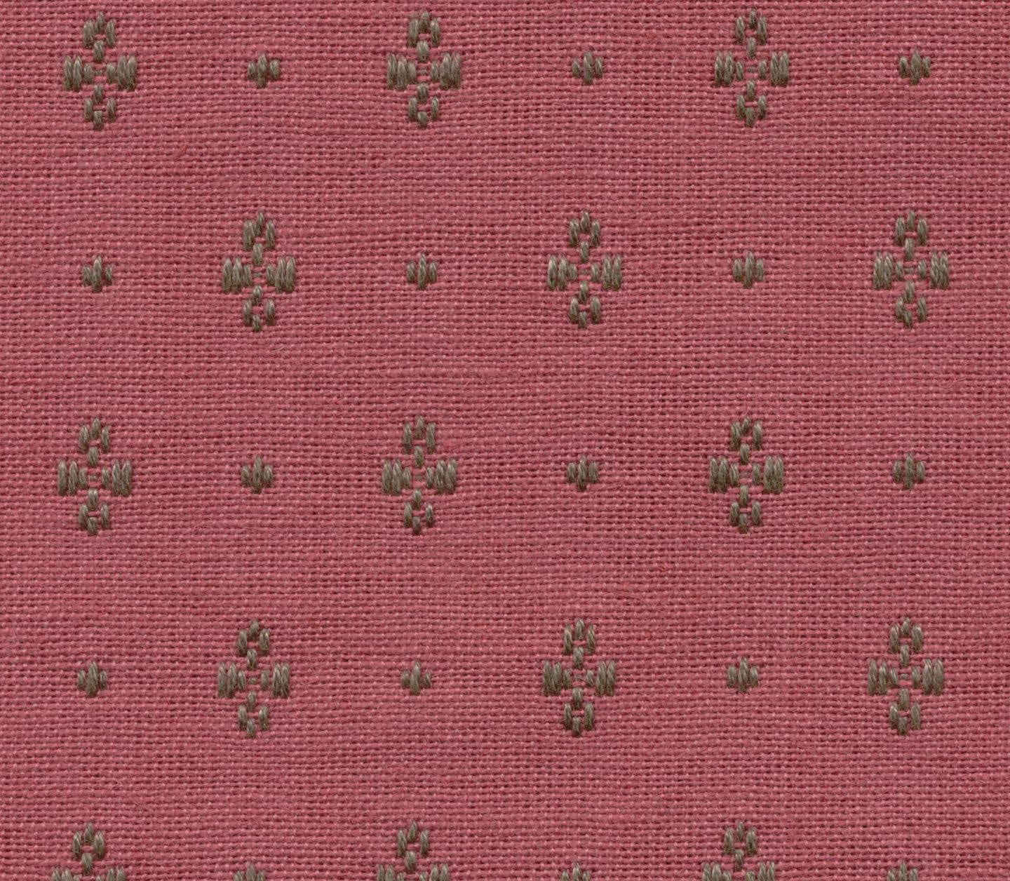 Clover - Cerise