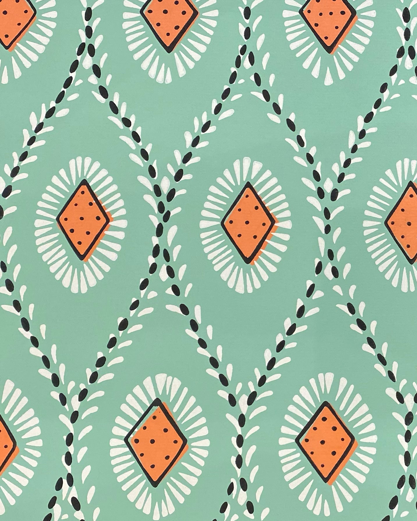 Cory Diamond Wallpaper - B