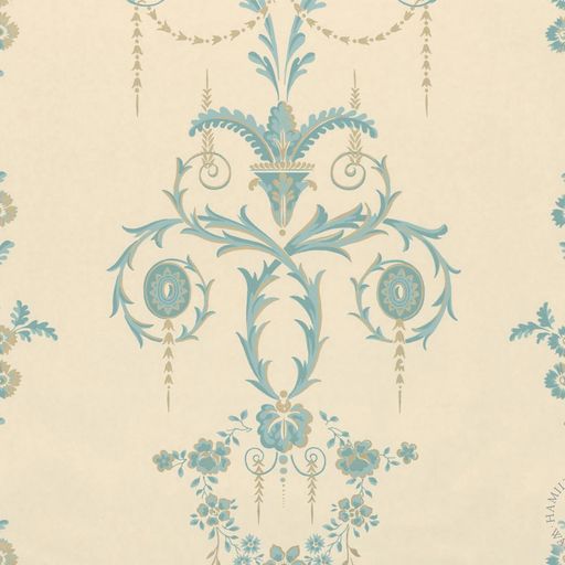 Royal Crescent Wallpaper - 5