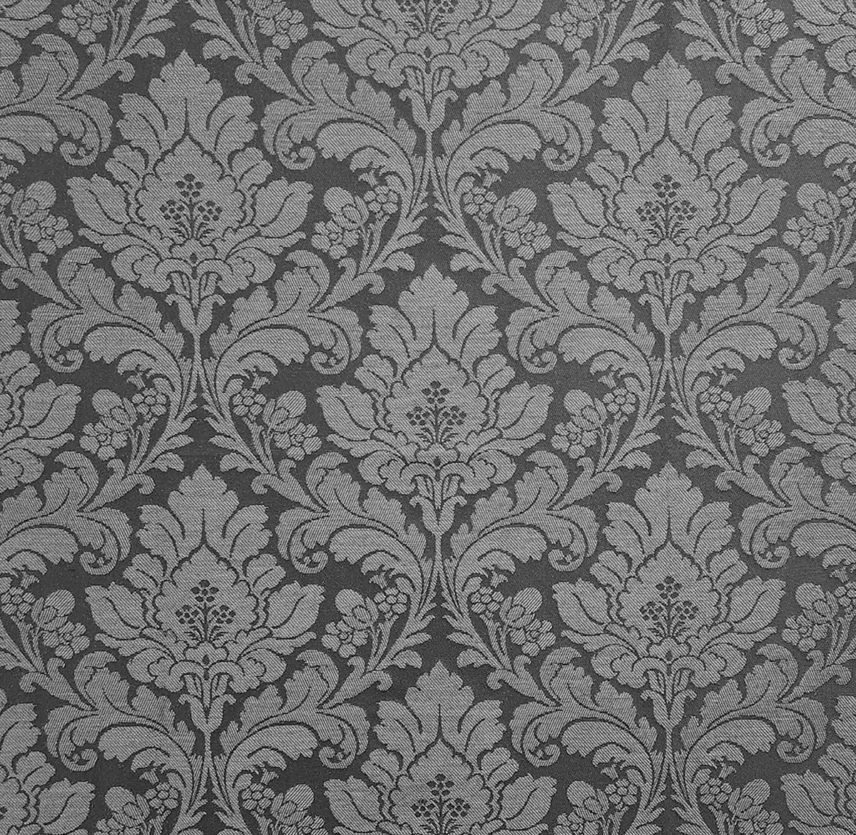 Damask Orlando - Cream