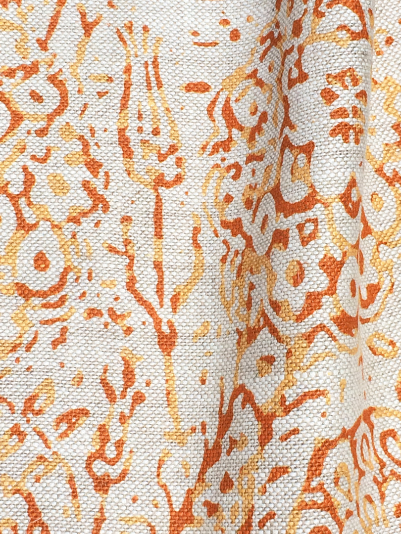 Paridaiza - Oranges