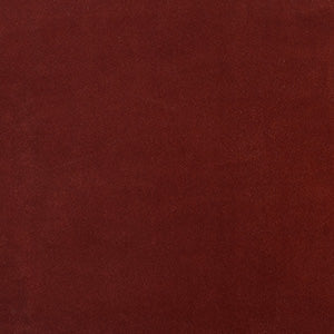 Cashmere Velvet - Ruby
