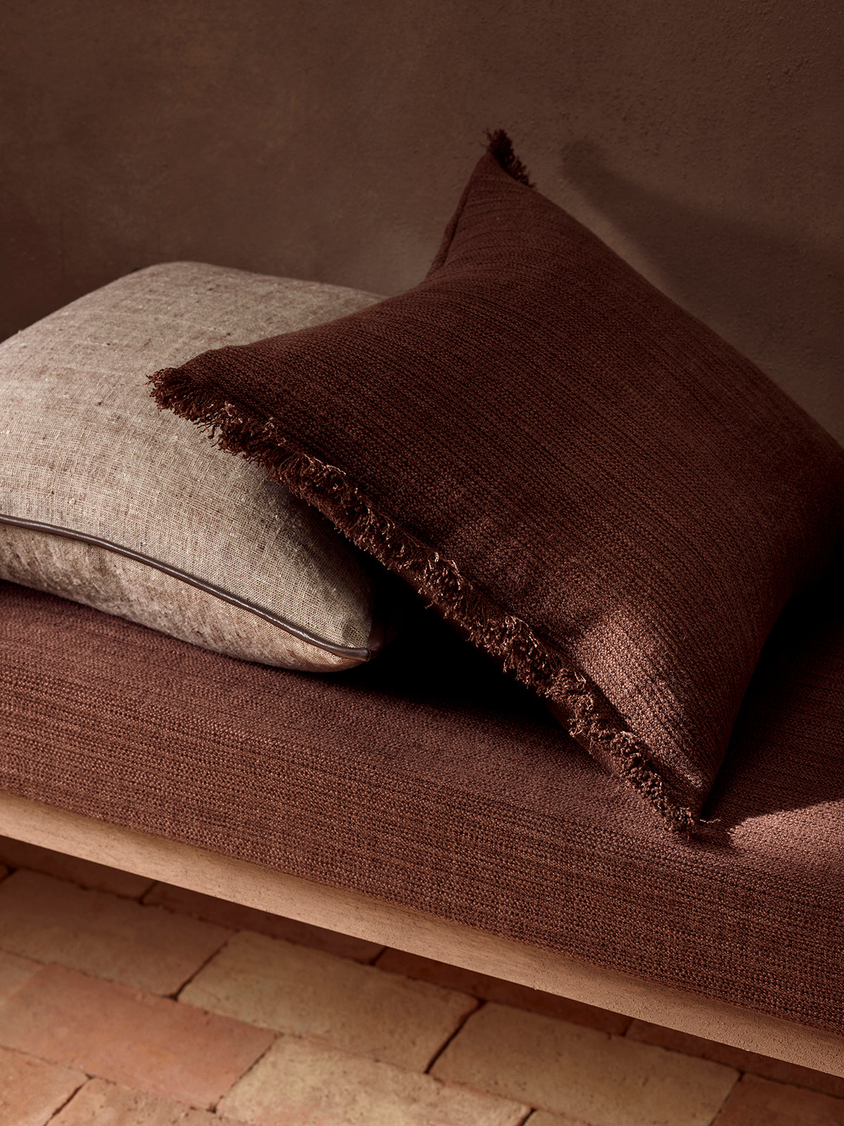 Cave Cloth - Wood