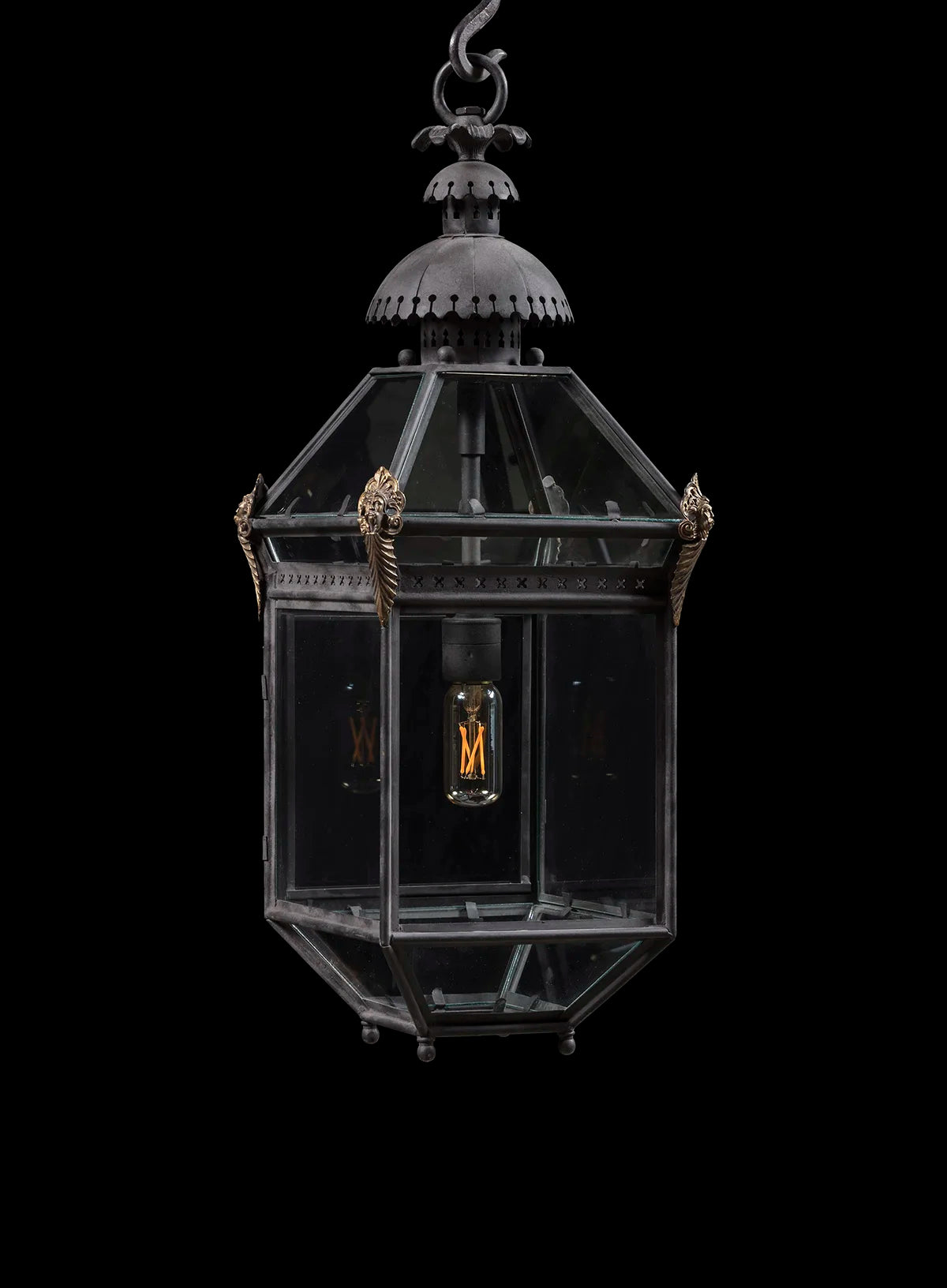 Delaval Hanging Lantern (Small)