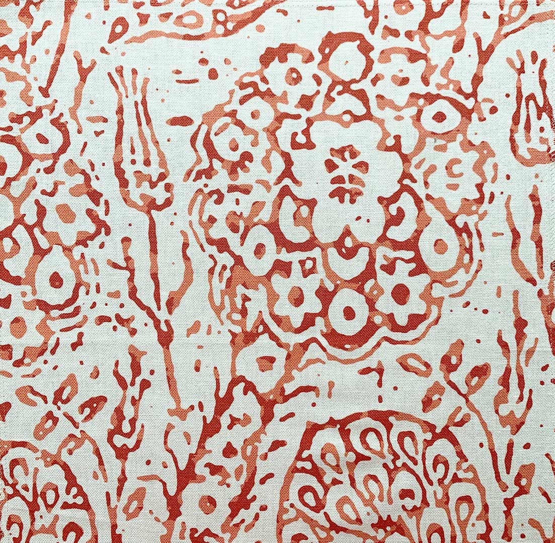 Paridaiza - Reds