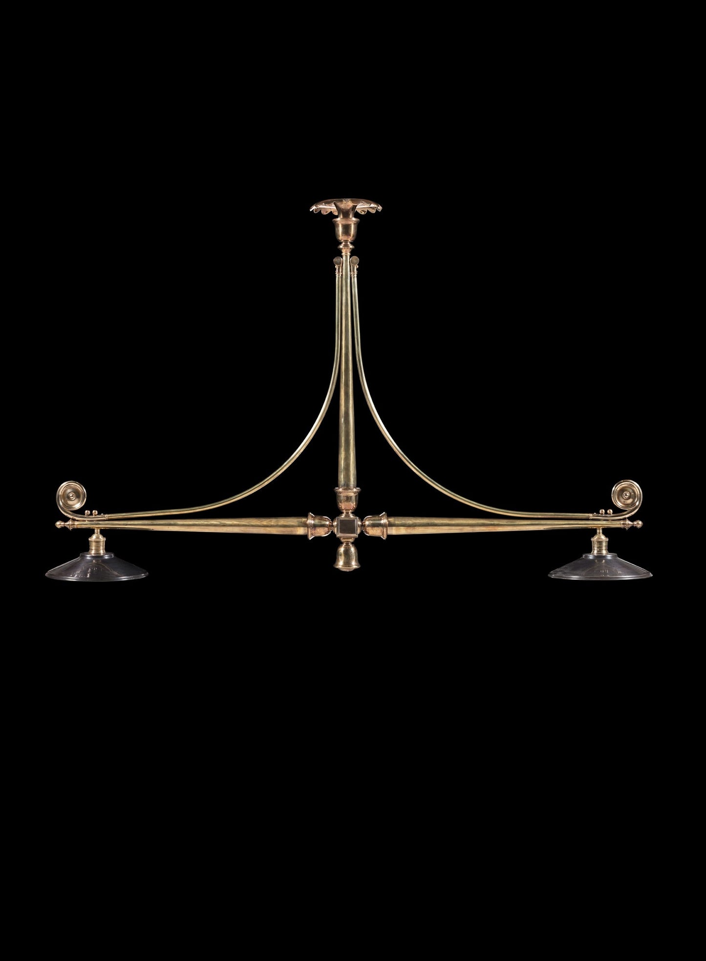 Grafton Two Arm (Short Drop)