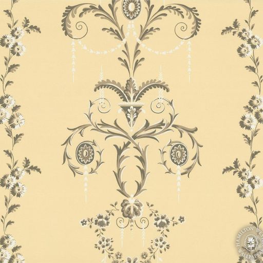 Royal Crescent Wallpaper - 6