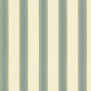 Blazer Stripe - Seagreen/Sage