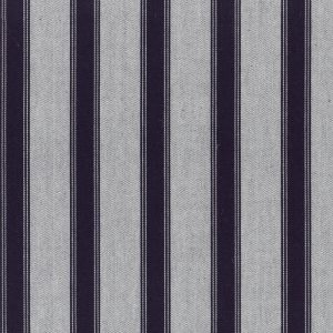 Blazer Stripe - Dark Navy