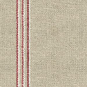 Grain Stripe - Nordic Peony