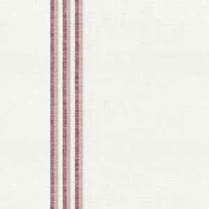 Grain Stripe - Peony