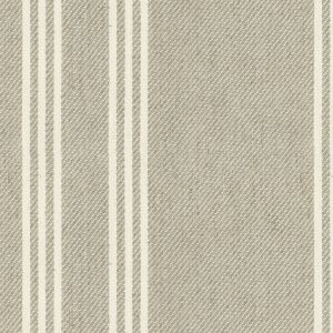 Harvest Stripe 6 - Flax