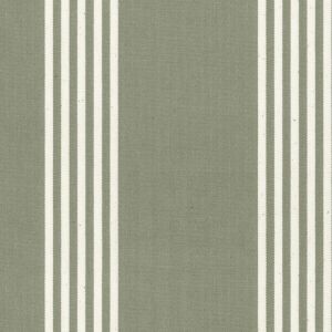 Oxford Stripe - Sage